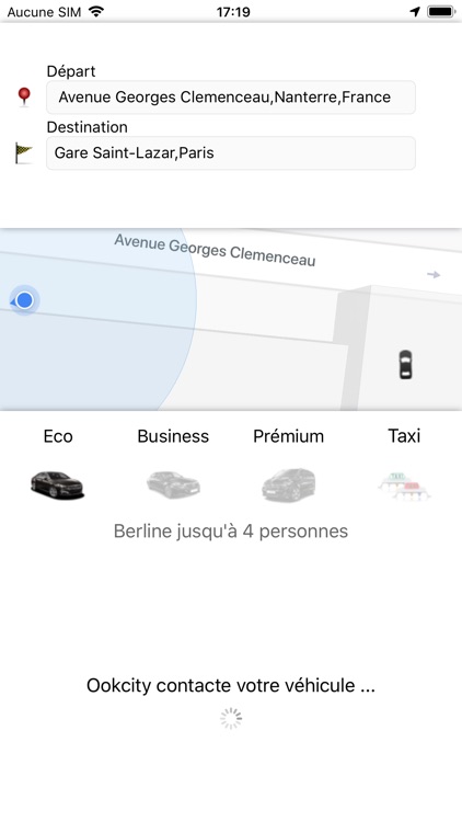 Ookcity screenshot-6