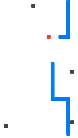 Game screenshot Zig Zag (Simple & Classic) mod apk