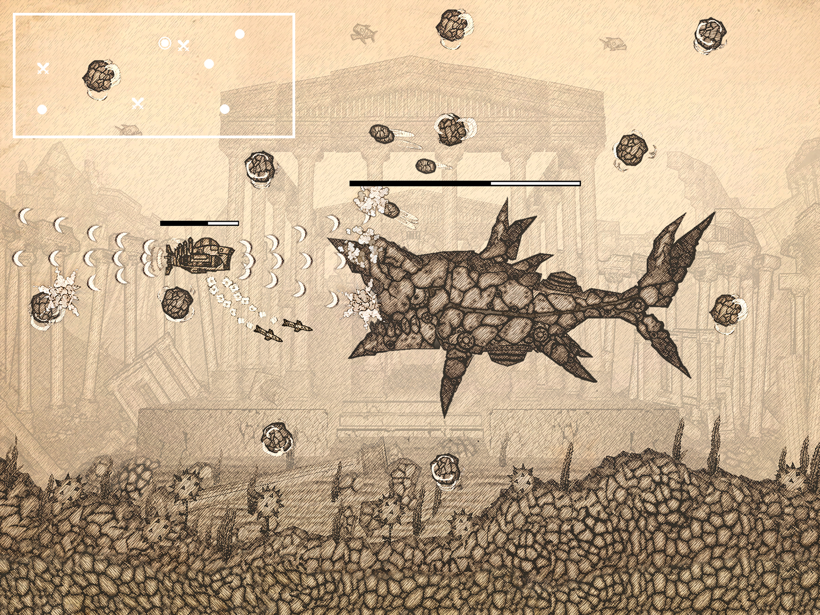 Earth Atlantis