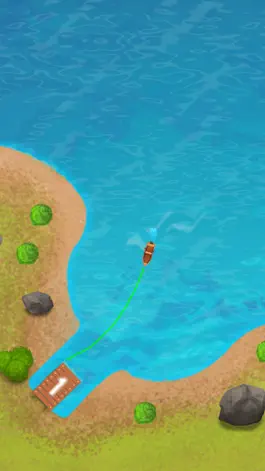 Game screenshot Port Control apk