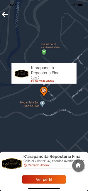 Wal Bolivia(圖6)-速報App