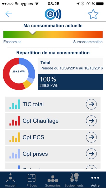 Energeasy Connect screenshot-3