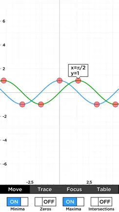 MathStudio Express iPhone image 4