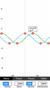 MathStudio Express screenshot