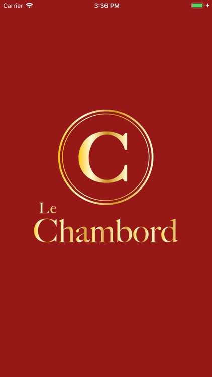 Le Chambord