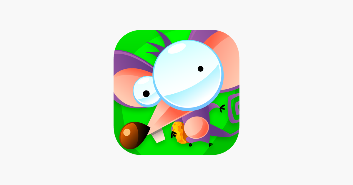 Mouse Games: Play Mouse Games on LittleGames for free