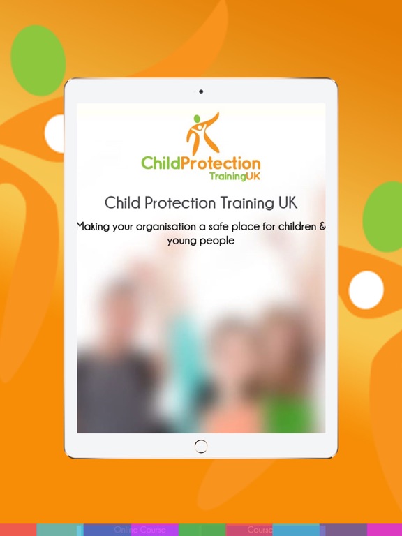 Screenshot #4 pour Child Protection UK