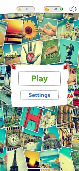 Game screenshot Word photo: Guess the words mod apk