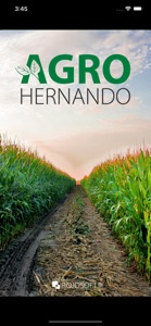 Agro Hernando screenshot #1 for iPhone