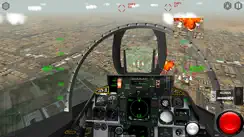 AirFighters Combat Flight Sim iPhone image 2