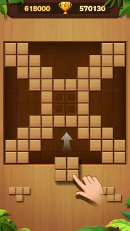 Game screenshot Block Puzzle Collection hack