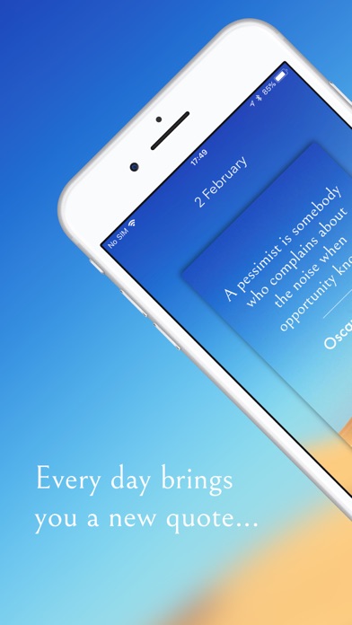 How to cancel & delete Motto from iphone & ipad 1