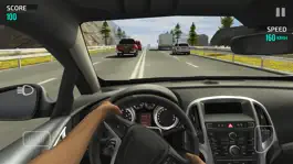 Game screenshot Racing in Car 2 mod apk