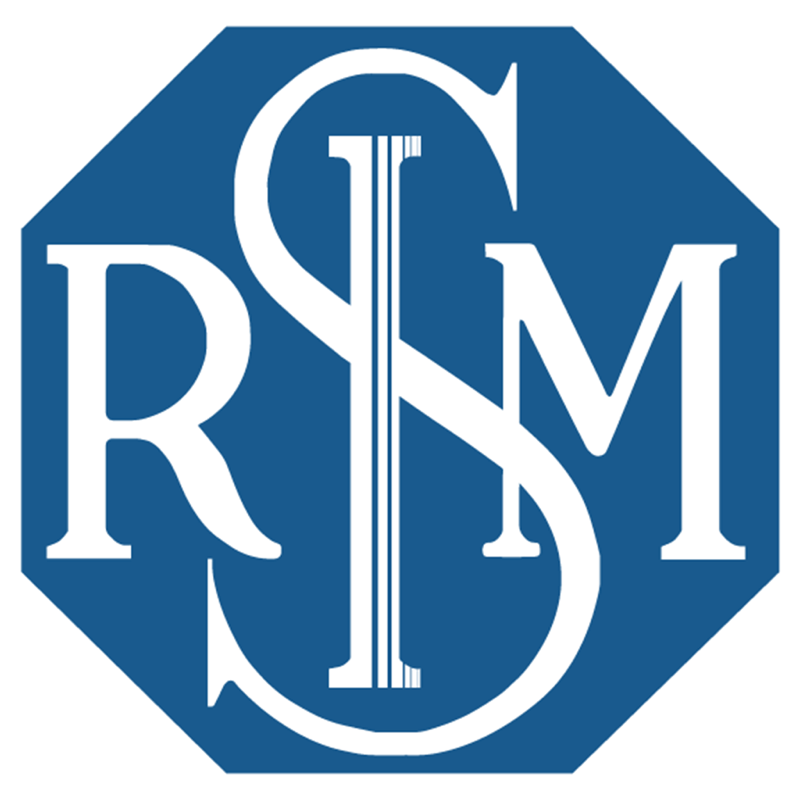 SIRM