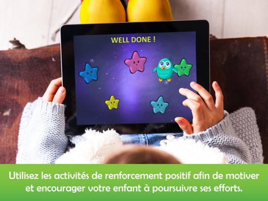 Screenshot #6 pour Ooly: Stories