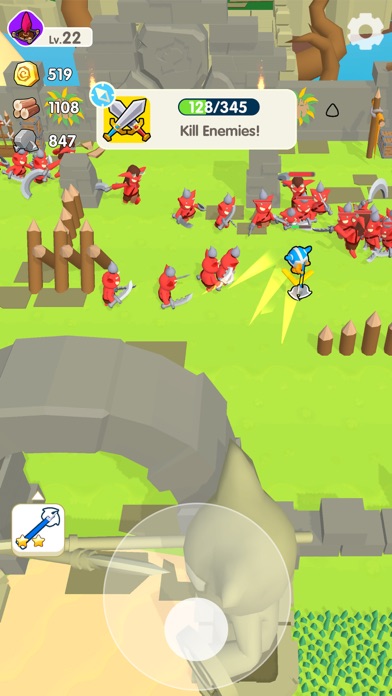 Sky Island - Fairy Adventure Screenshot