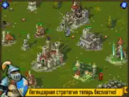 majesty: Северное Королевство айпад изображения 1