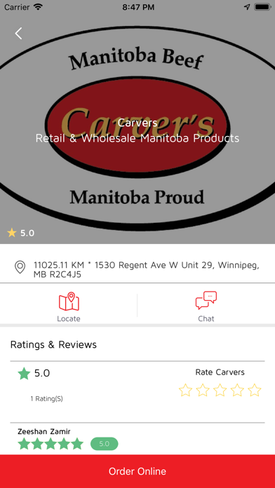 BoxNDrops Screenshot