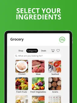 Mercado screenshot 7