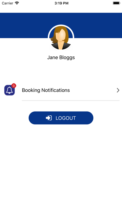 Relief Staff Maestro Screenshot