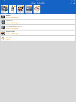 HawkPro screenshot 9