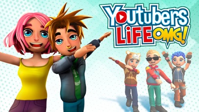 Screenshot #1 pour Youtubers Life - Music