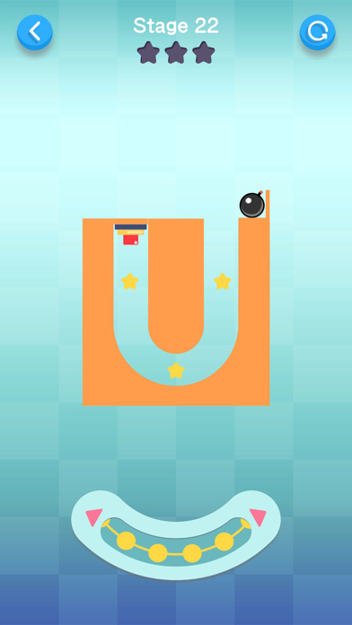 Balance Ball 2021 Screenshot