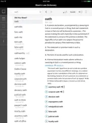 black’s law dictionary 10th ed айпад изображения 4