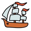 Schiffe icon