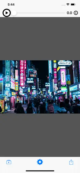 Game screenshot MyGIF - GIF from Video! mod apk