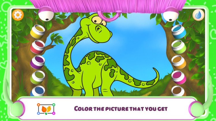 Join the Dots - Dinosaurs screenshot-5