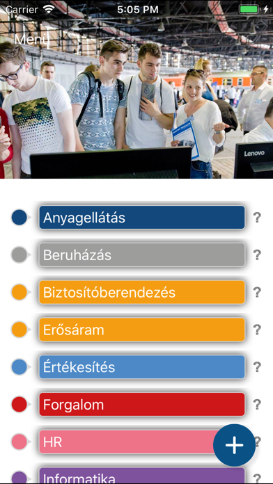 Screenshot #3 pour Nyílt nap