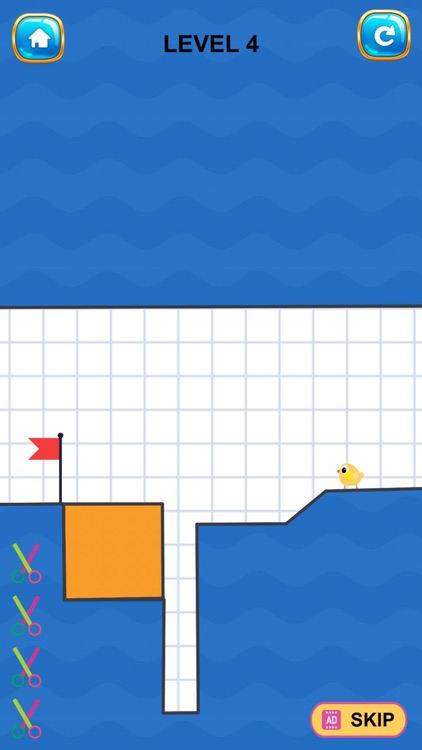 Baby Chick screenshot-0