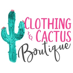 Clothing & Cactus Boutique