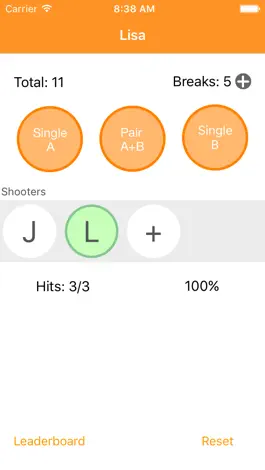 Game screenshot ClayPal hack