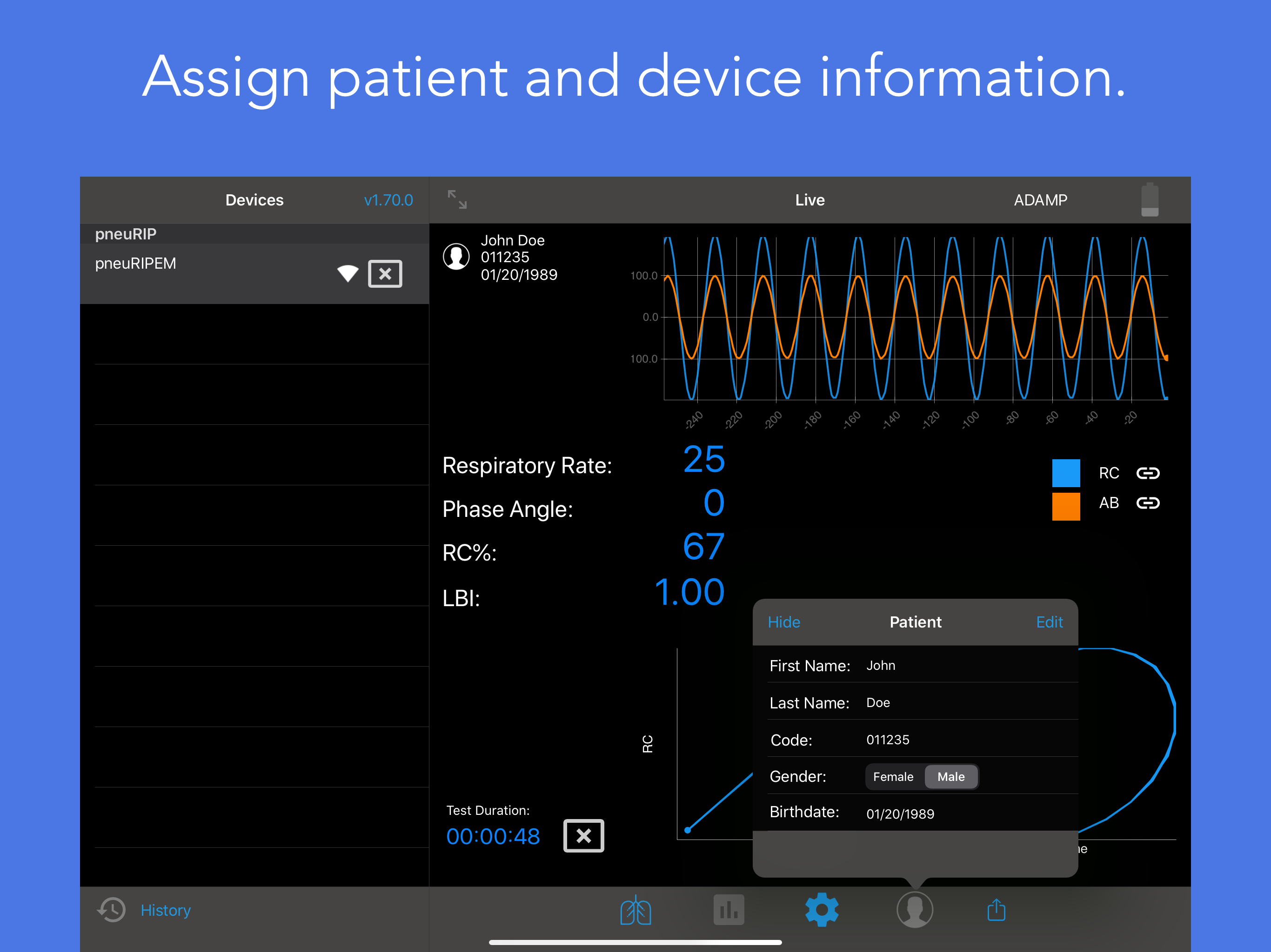 pneuRIP screenshot 7