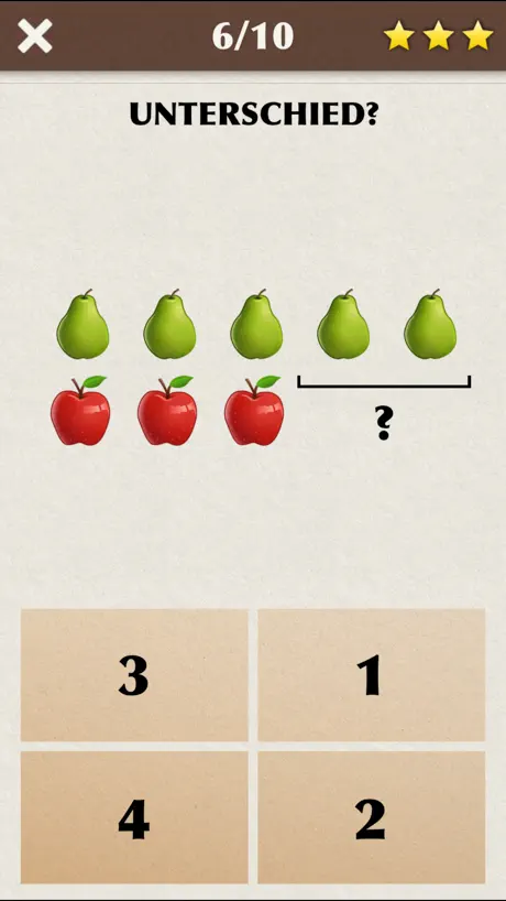 König der Mathematik Jr (Voll)