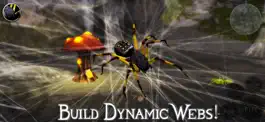 Game screenshot Ultimate Spider Simulator 2 hack
