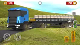 Game screenshot Drive Heavy Truck Simulator 3D hack