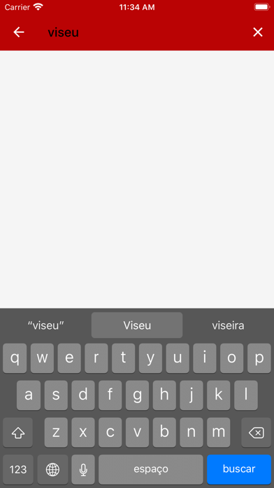 Diario de Viseu Screenshot