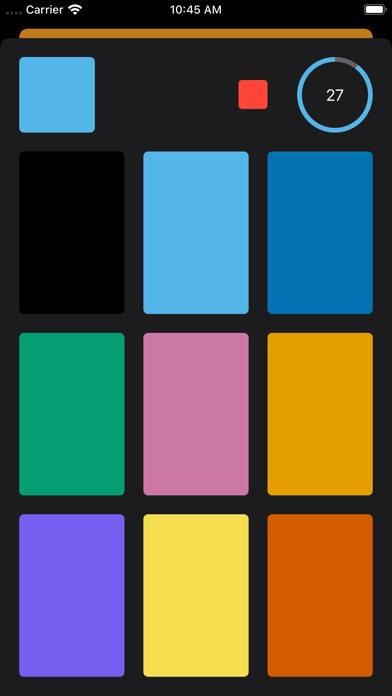 Screenshot #2 pour React Away