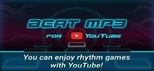 BEAT MP3 for YouTube, game for IOS