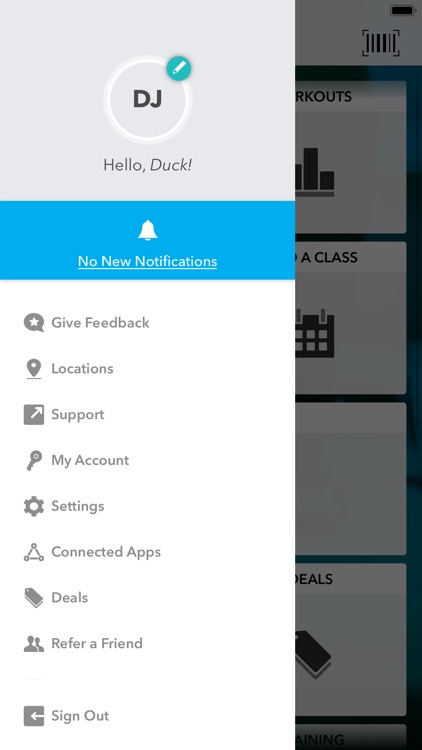 YMCA of Virginia's Blue Ridge screenshot-3
