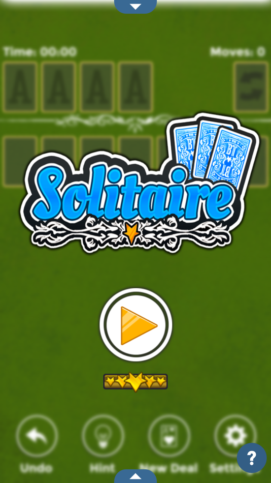 Mighty Solitaire - 1.6.0 - (iOS)