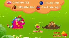 Game screenshot Clock Challenge mod apk