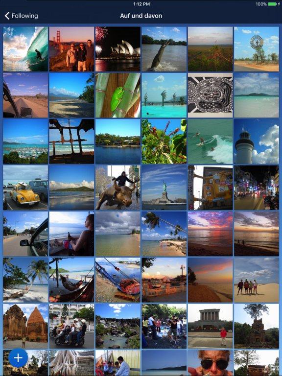 Screenshot #4 pour dawawas