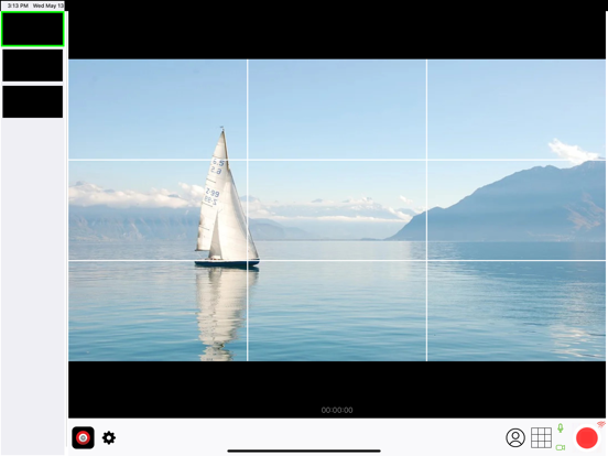 Screenshot #4 pour Nomade - Rec