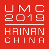 2019 UMC Sanya Hainan China pour PC