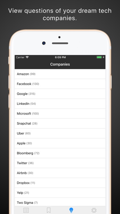 Leetcode Client Pro screenshot-4