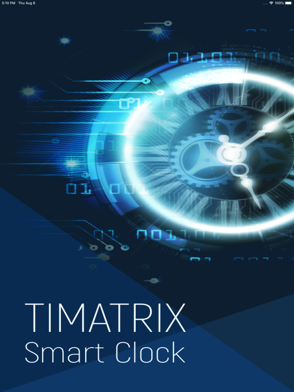 Screenshot #4 pour TIMATRIX